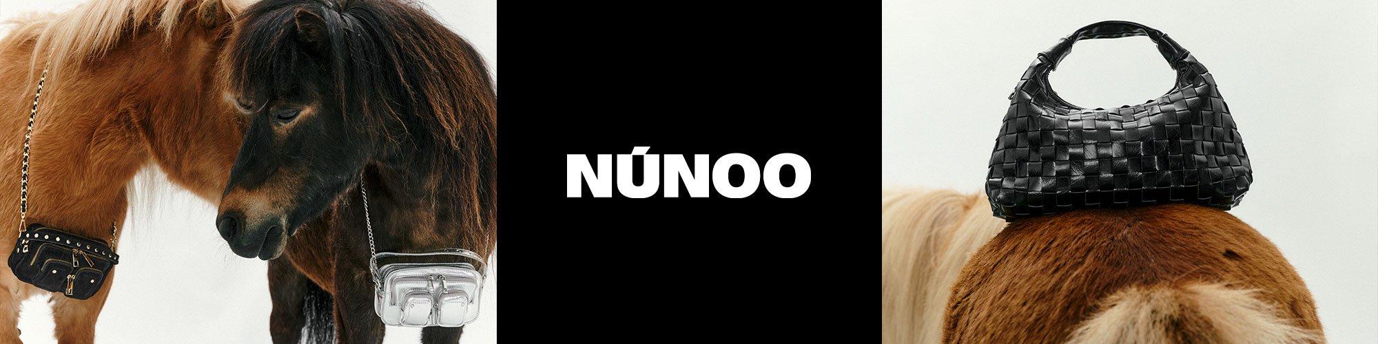 Núnoo Núnoo